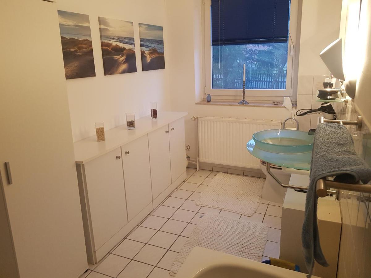 Entspannen & Wohlfuehlen In Der Lueneburger Heide Vierhofen エクステリア 写真