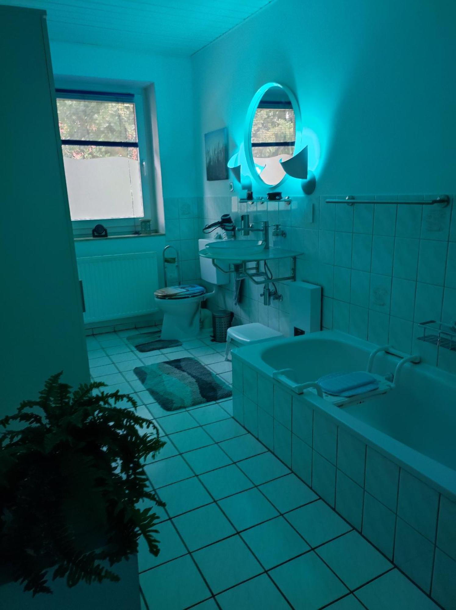 Entspannen & Wohlfuehlen In Der Lueneburger Heide Vierhofen エクステリア 写真